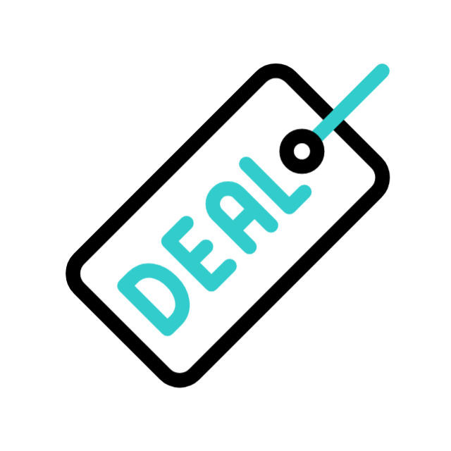 Deals Gif